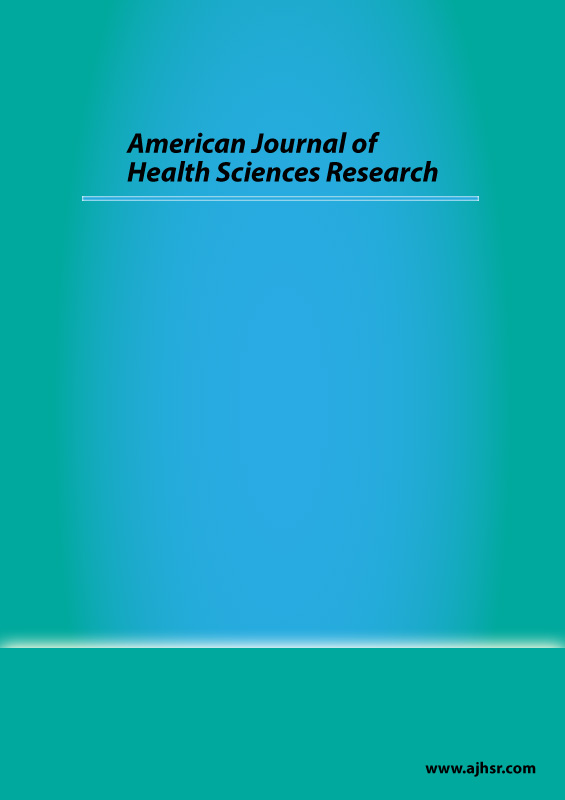 American Journal of Health Sciences Research